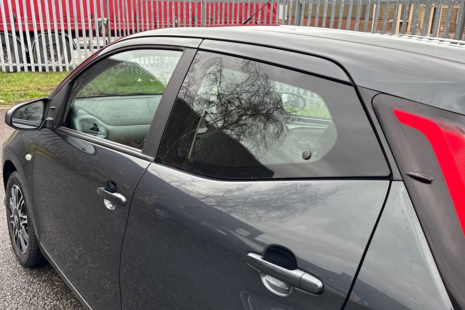 Used Toyota AYGO 2019 for sale - 77557391: Photo 24