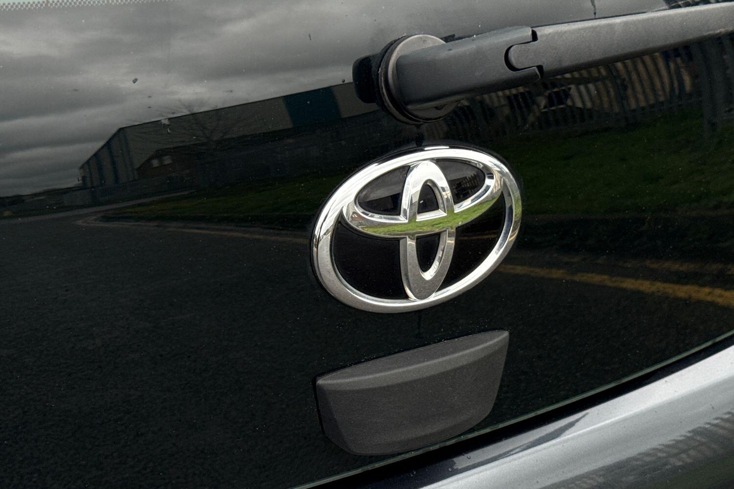 Used Toyota AYGO 2019 for sale - 77557391: Photo 26