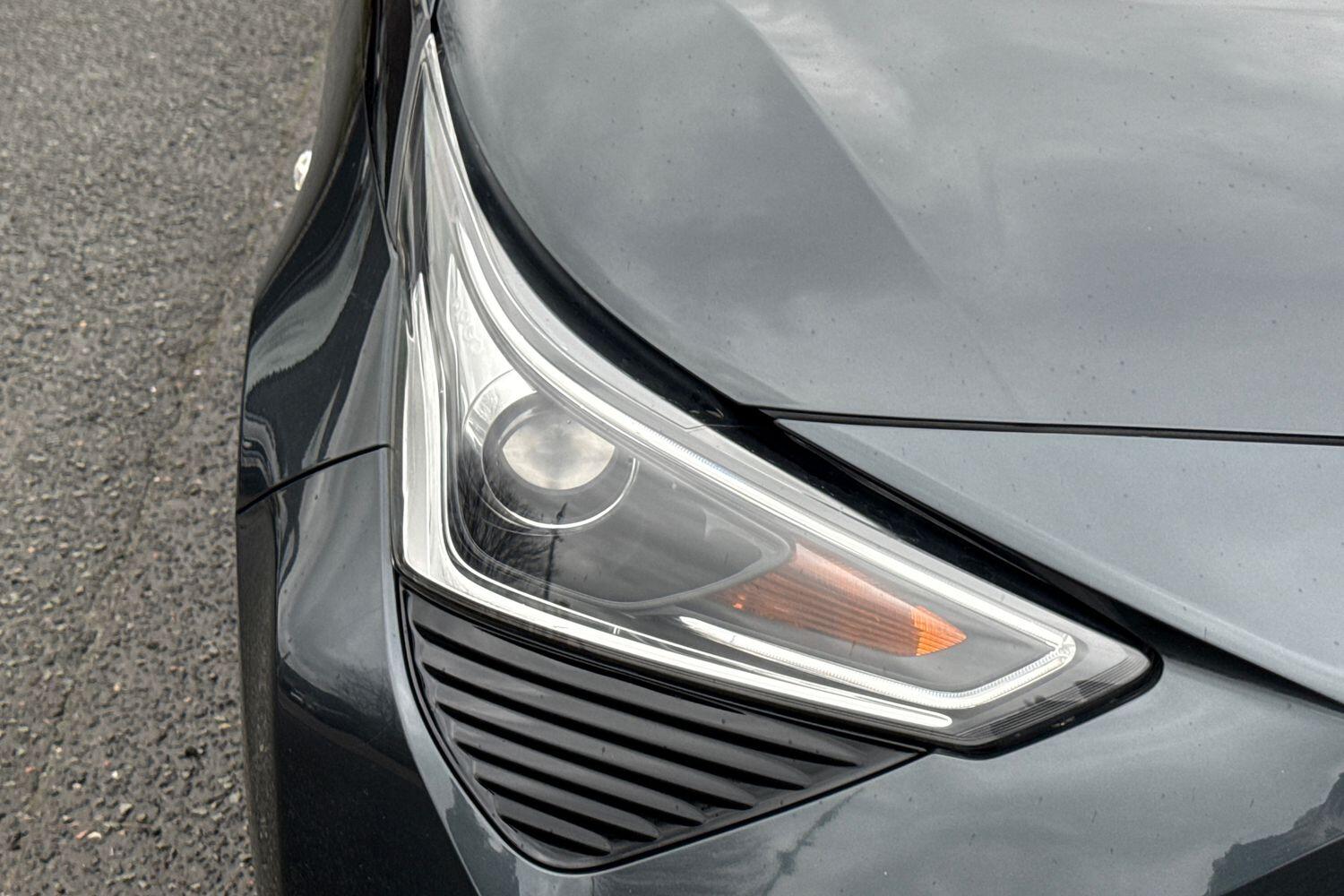 Used Toyota AYGO 2019 for sale - 77557391: Photo 35