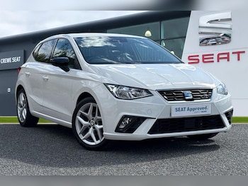 Used SEAT Ibiza 2018 for sale - 79381395: Photo
