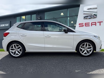 Used SEAT Ibiza 2018 for sale - 79381395: Photo