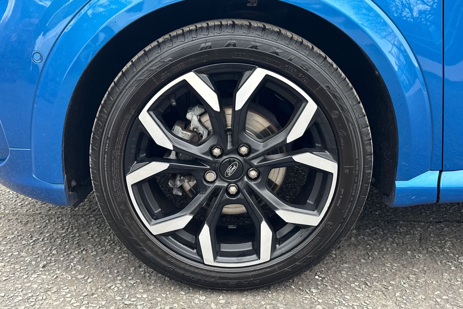 Used Ford Puma 2020 for sale - 76503059: Photo 10