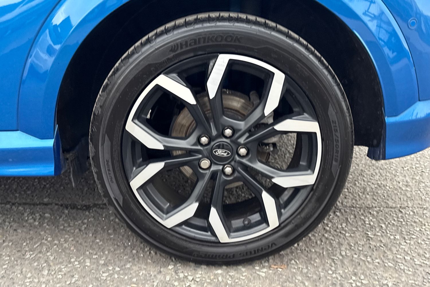 Used Ford Puma 2020 for sale - 76503059: Photo 11