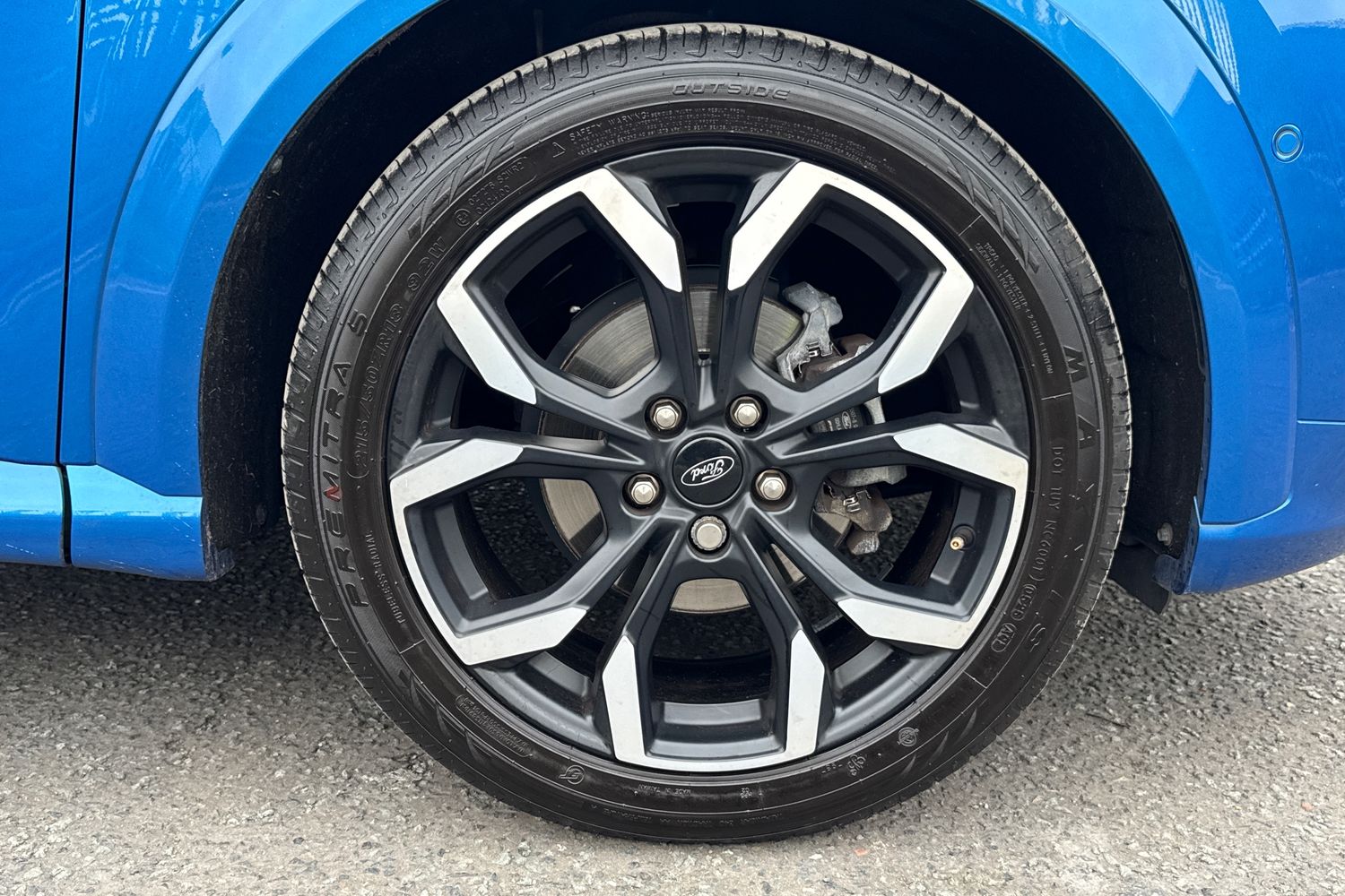 Used Ford Puma 2020 for sale - 76503059: Photo 13