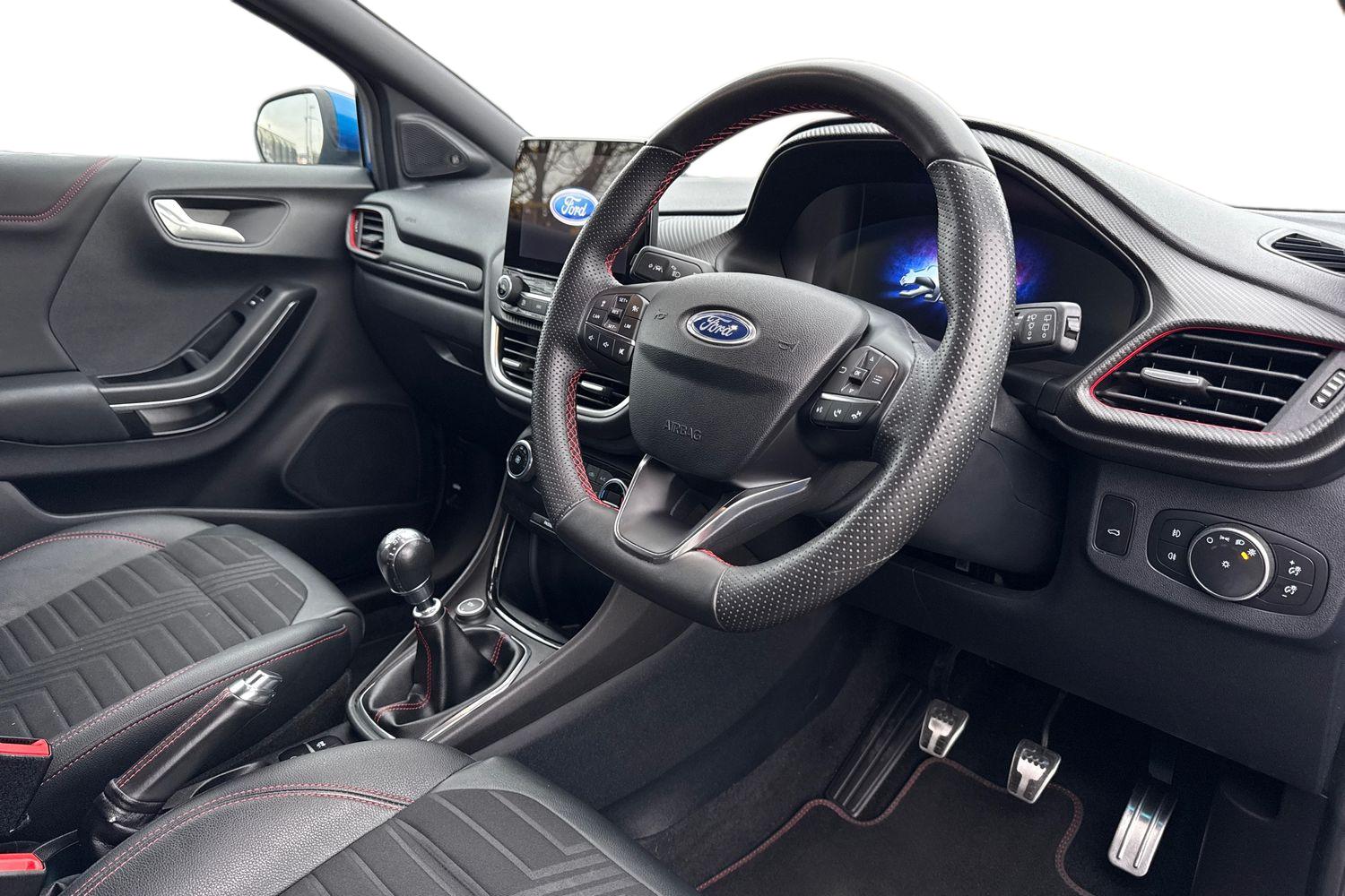 Used Ford Puma 2020 for sale - 76503059: Photo 14