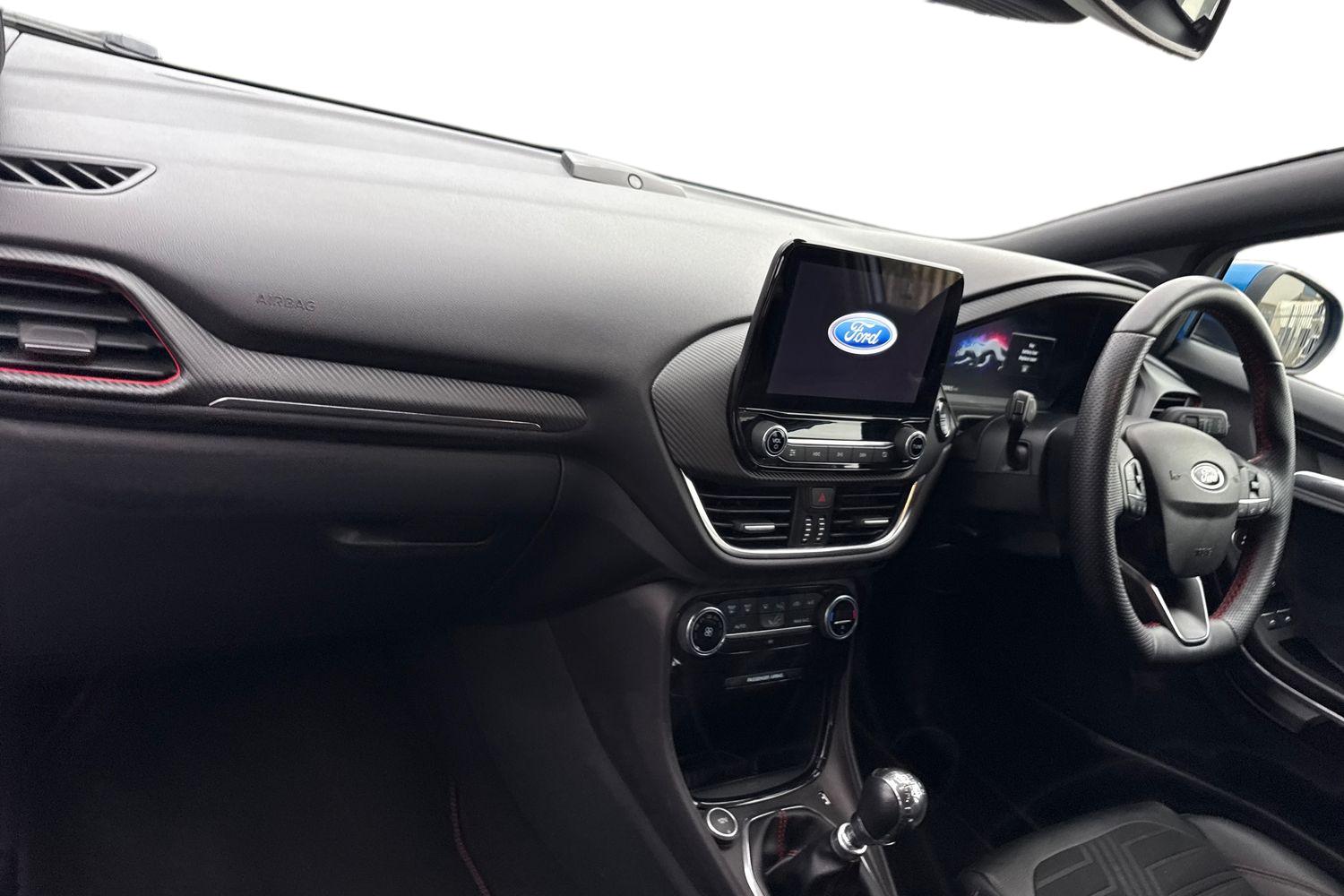 Used Ford Puma 2020 for sale - 76503059: Photo 15