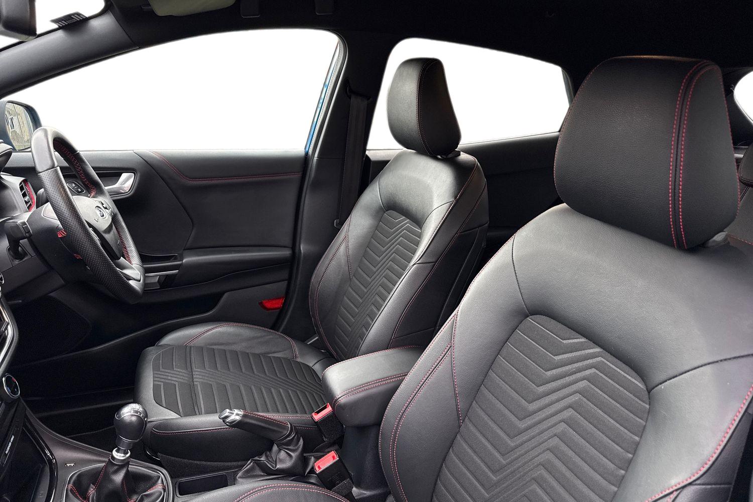 Used Ford Puma 2020 for sale - 76503059: Photo 16