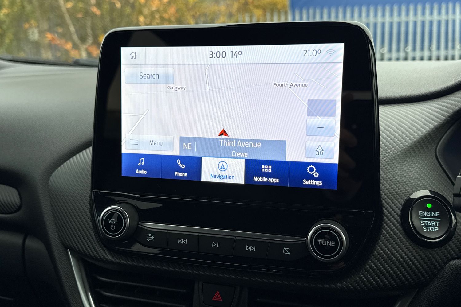 Used Ford Puma 2020 for sale - 76503059: Photo 17