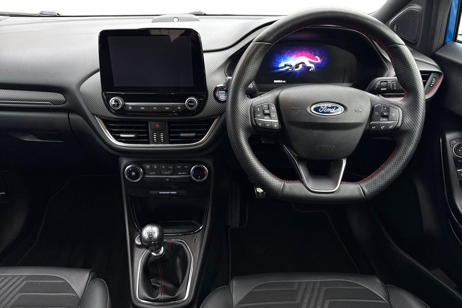 Used Ford Puma 2020 for sale - 76503059: Photo 18