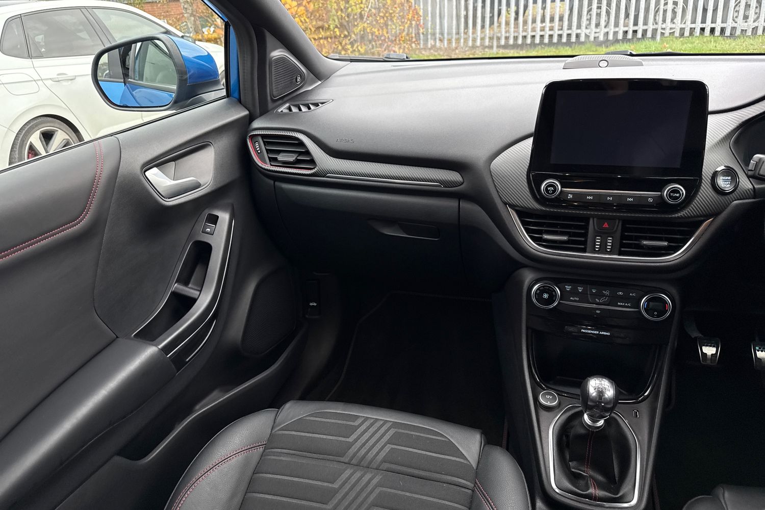 Used Ford Puma 2020 for sale - 76503059: Photo 20