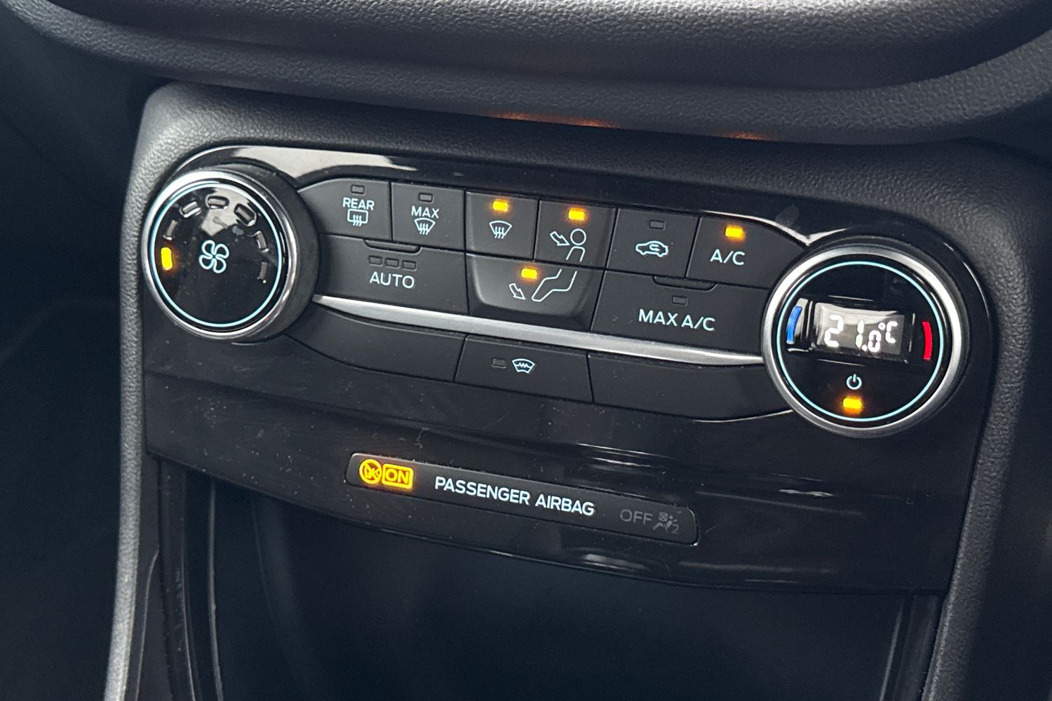 Used Ford Puma 2020 for sale - 76503059: Photo 22