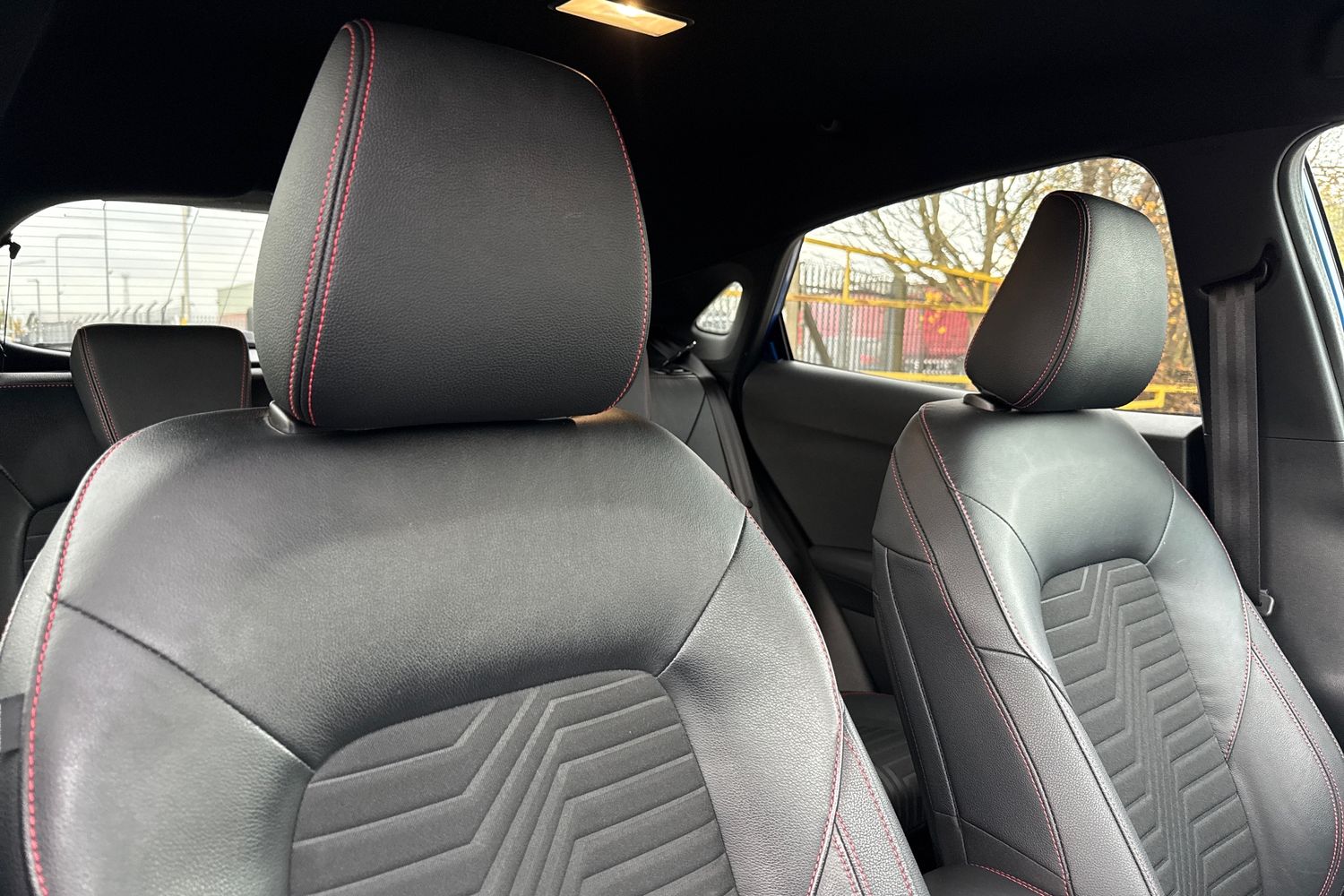 Used Ford Puma 2020 for sale - 76503059: Photo 24