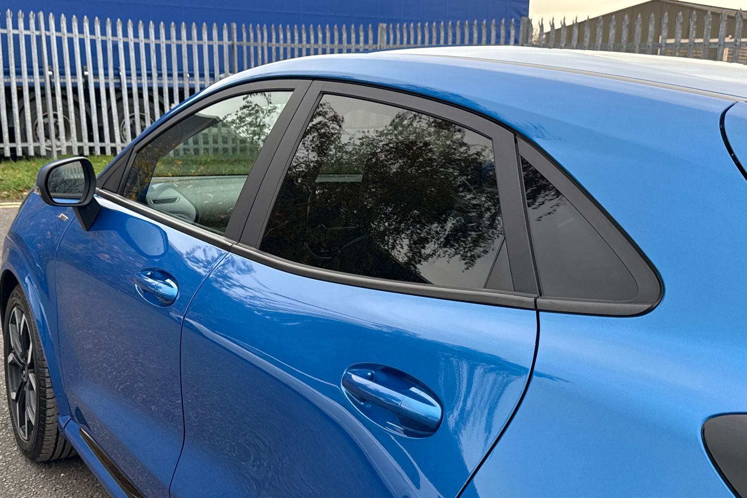 Used Ford Puma 2020 for sale - 76503059: Photo 25