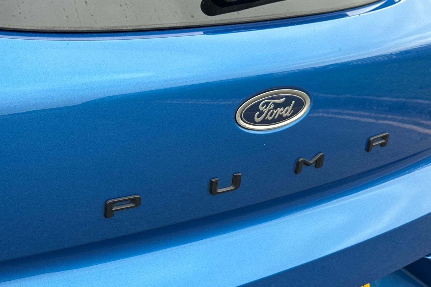 Used Ford Puma 2020 for sale - 76503059: Photo 29