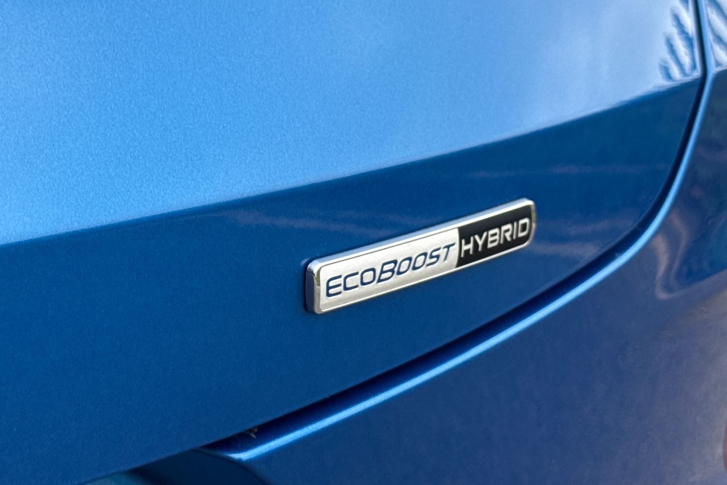 Used Ford Puma 2020 for sale - 76503059: Photo 30