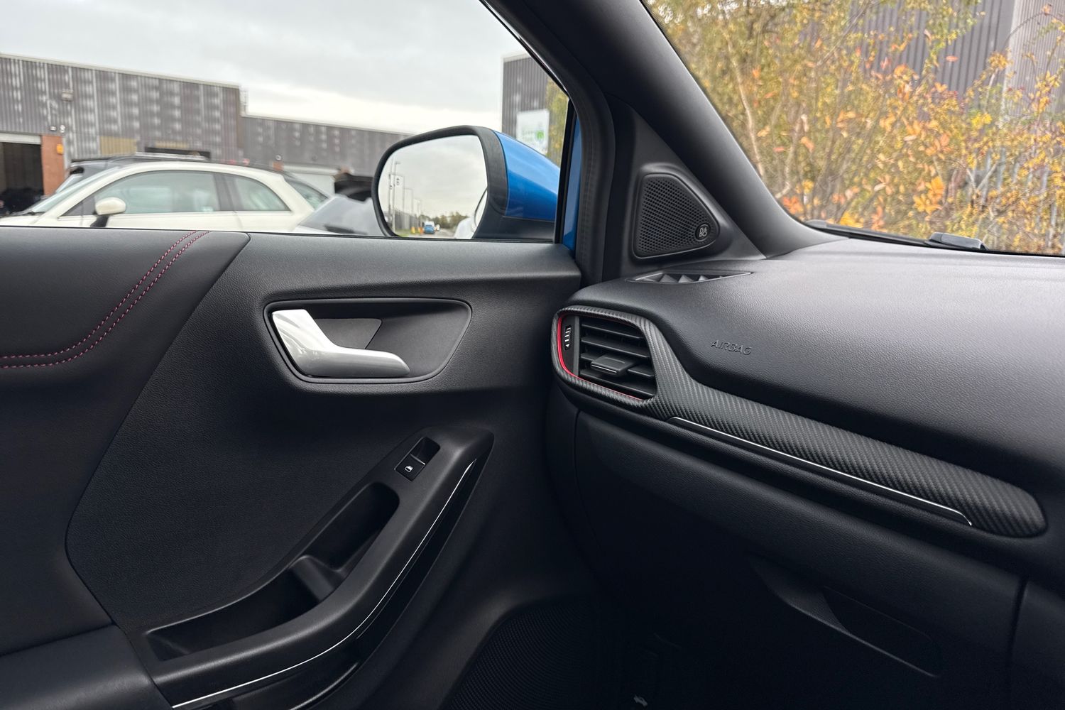 Used Ford Puma 2020 for sale - 76503059: Photo 35