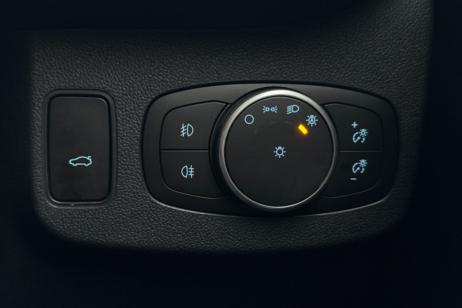 Used Ford Puma 2020 for sale - 76503059: Photo 37