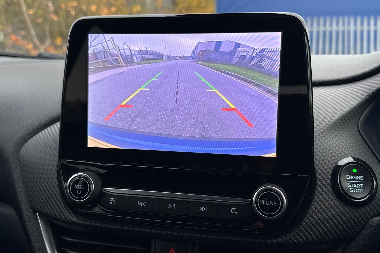 Used Ford Puma 2020 for sale - 76503059: Photo 39