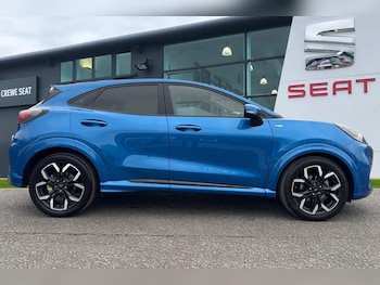 Used Ford Puma 2020 for sale - 76503059: Photo