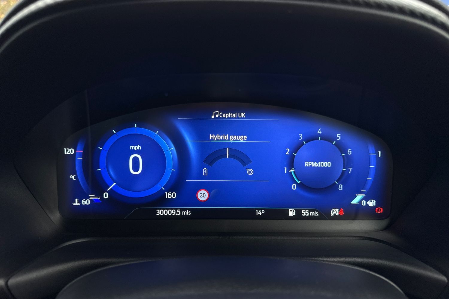 Used Ford Puma 2020 for sale - 76503059: Photo 40