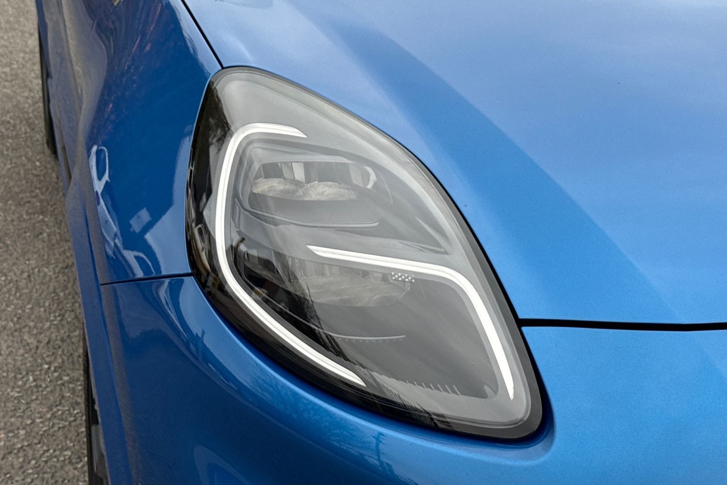 Used Ford Puma 2020 for sale - 76503059: Photo 41