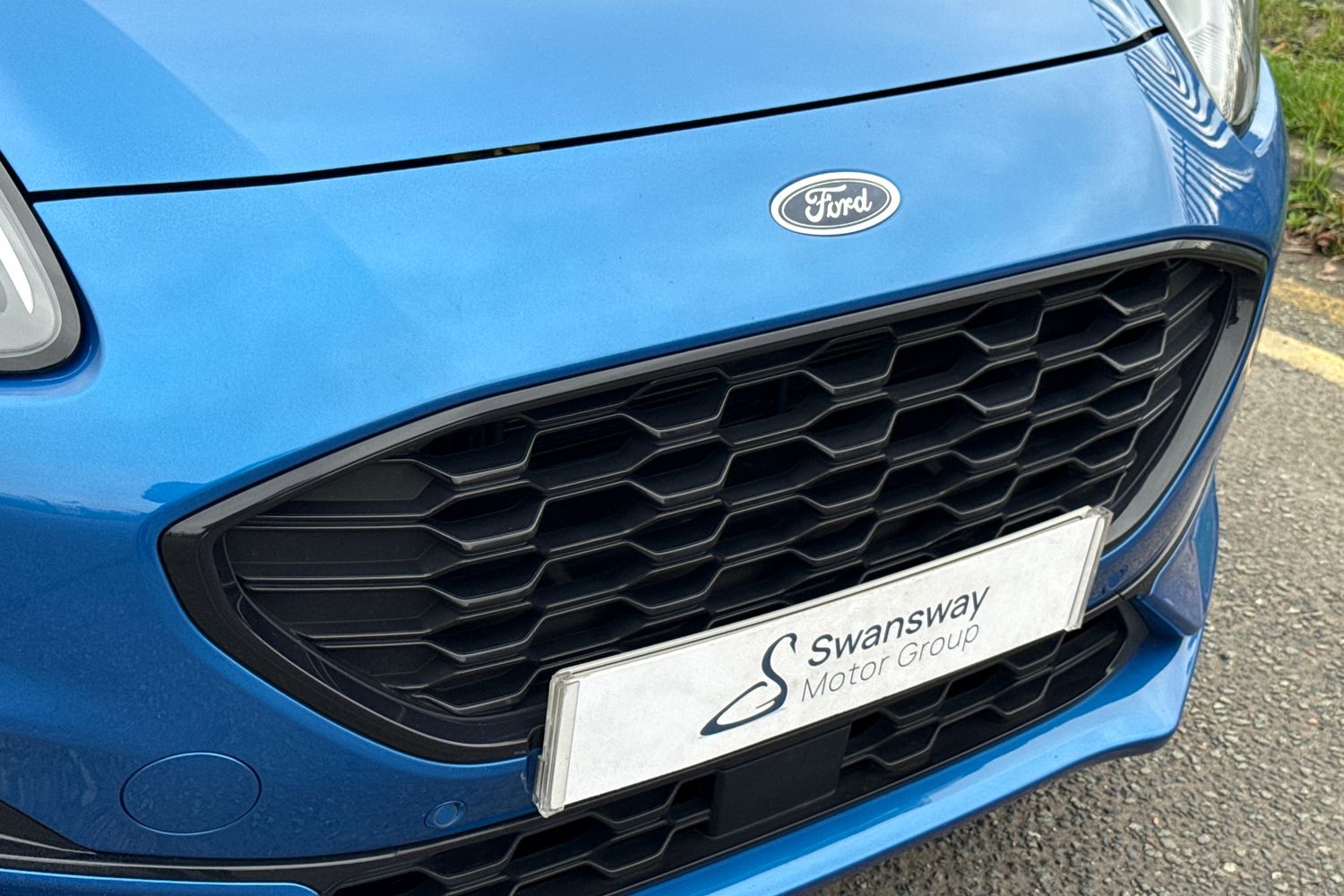 Used Ford Puma 2020 for sale - 76503059: Photo 42