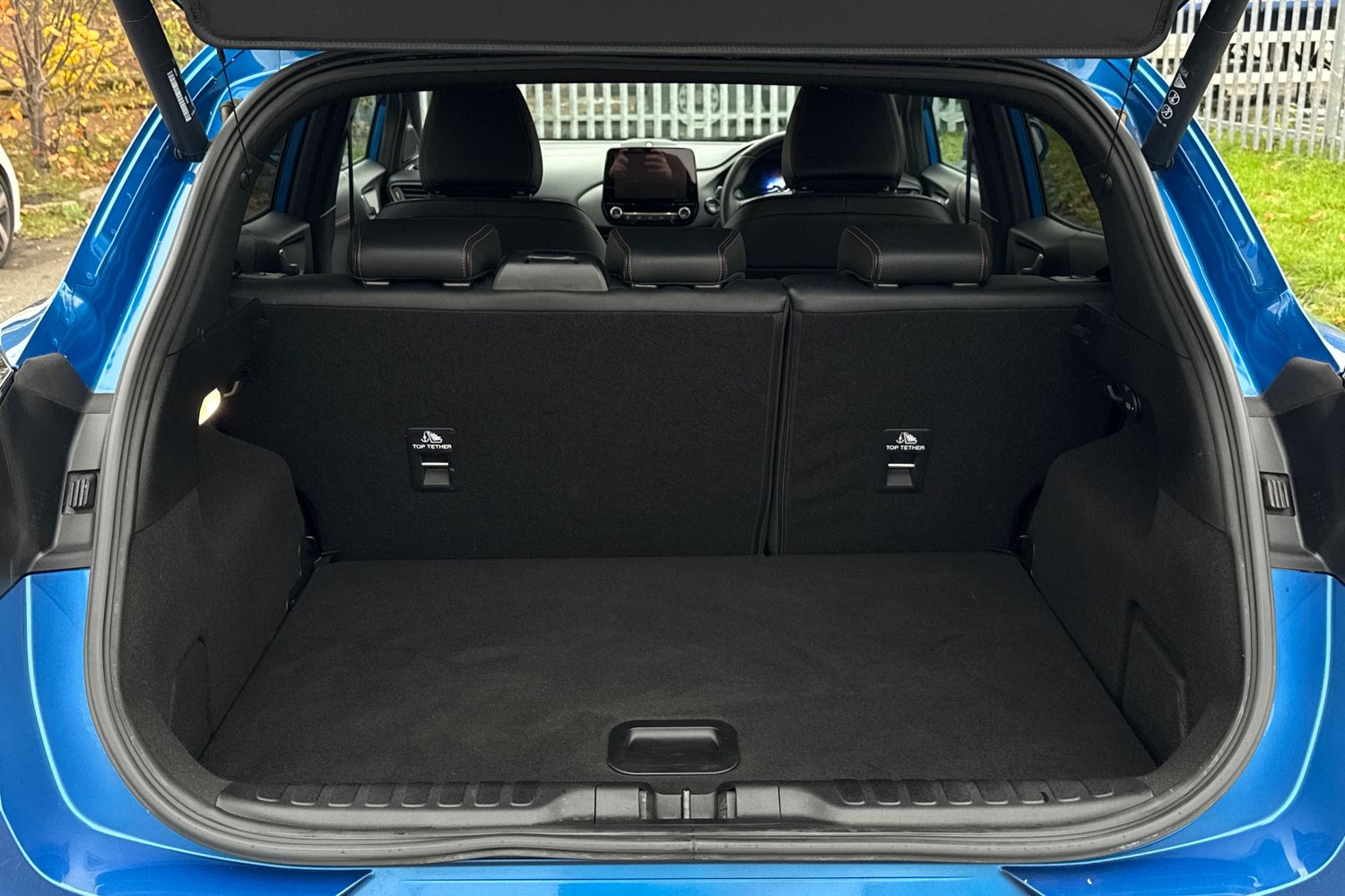 Used Ford Puma 2020 for sale - 76503059: Photo 7