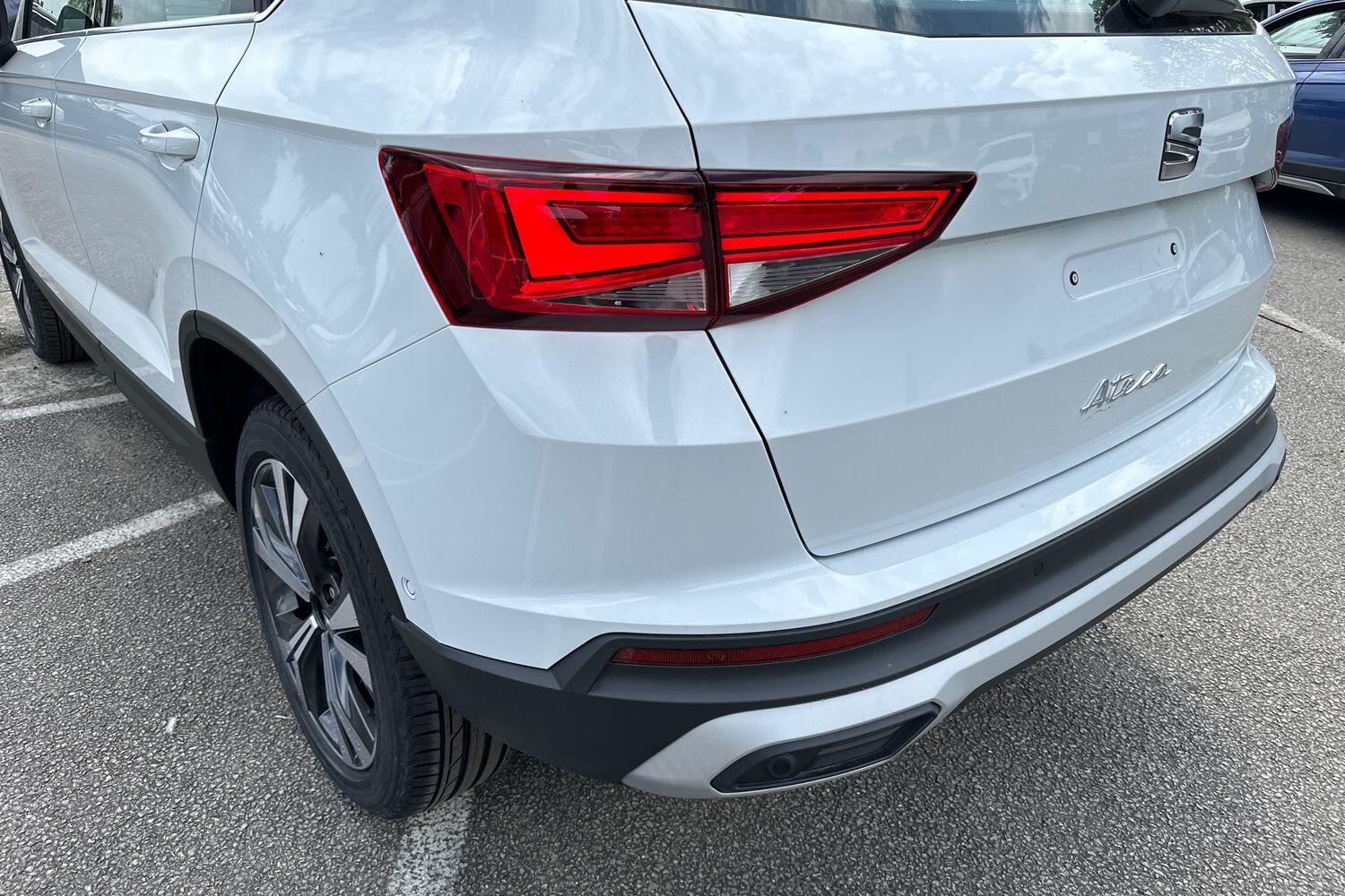 Used SEAT Ateca 2025 for sale - 76469329: Photo 15