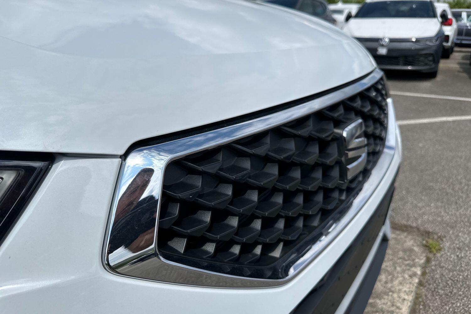 Used SEAT Ateca 2025 for sale - 76469329: Photo 25