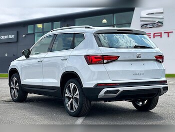 Used SEAT Ateca 2025 for sale - 76469329: Photo