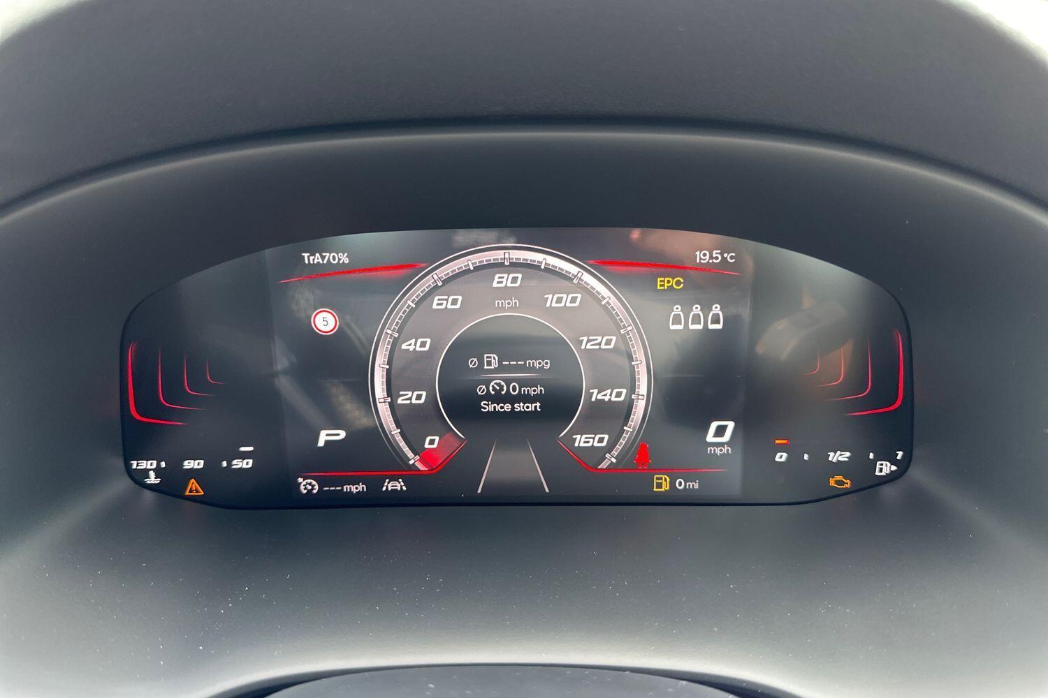 Used SEAT Ateca 2025 for sale - 76469329: Photo 32