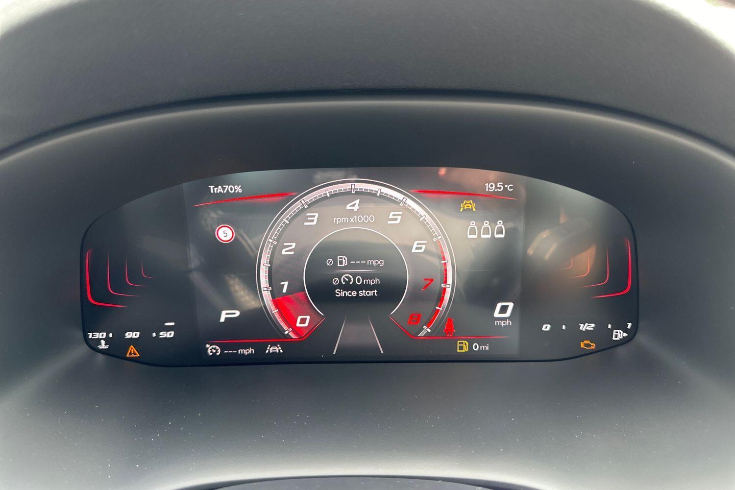 Used SEAT Ateca 2025 for sale - 76469329: Photo 33