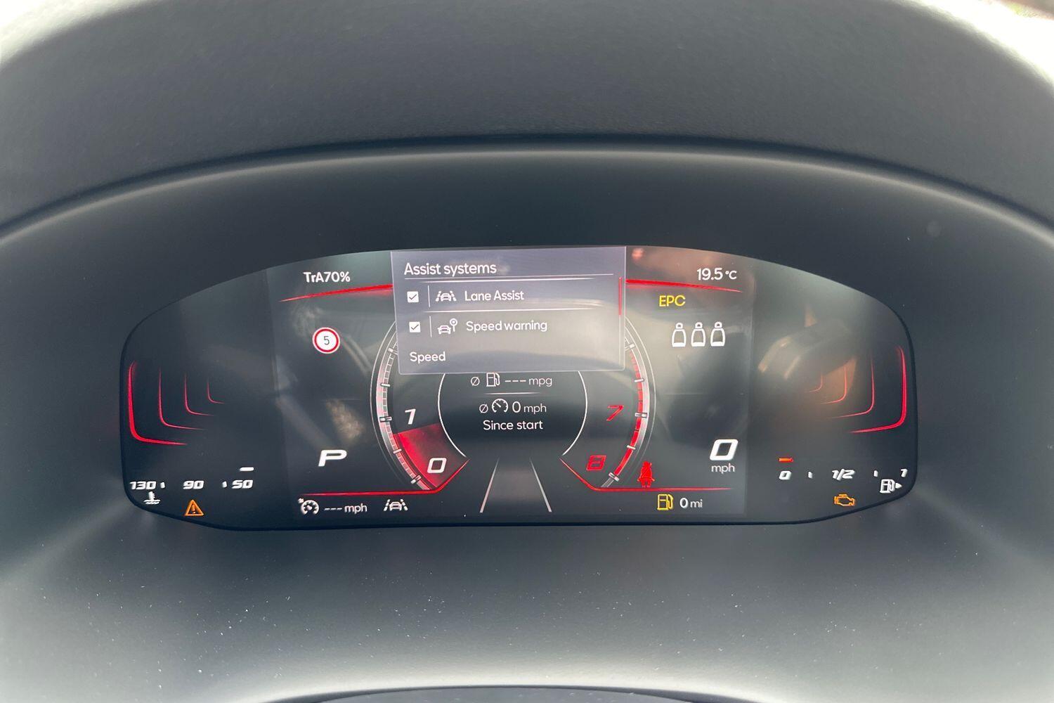 Used SEAT Ateca 2025 for sale - 76469329: Photo 34