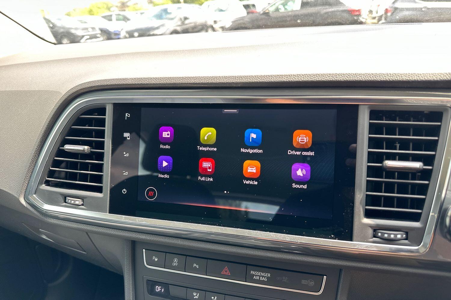 Used SEAT Ateca 2025 for sale - 76469329: Photo 36