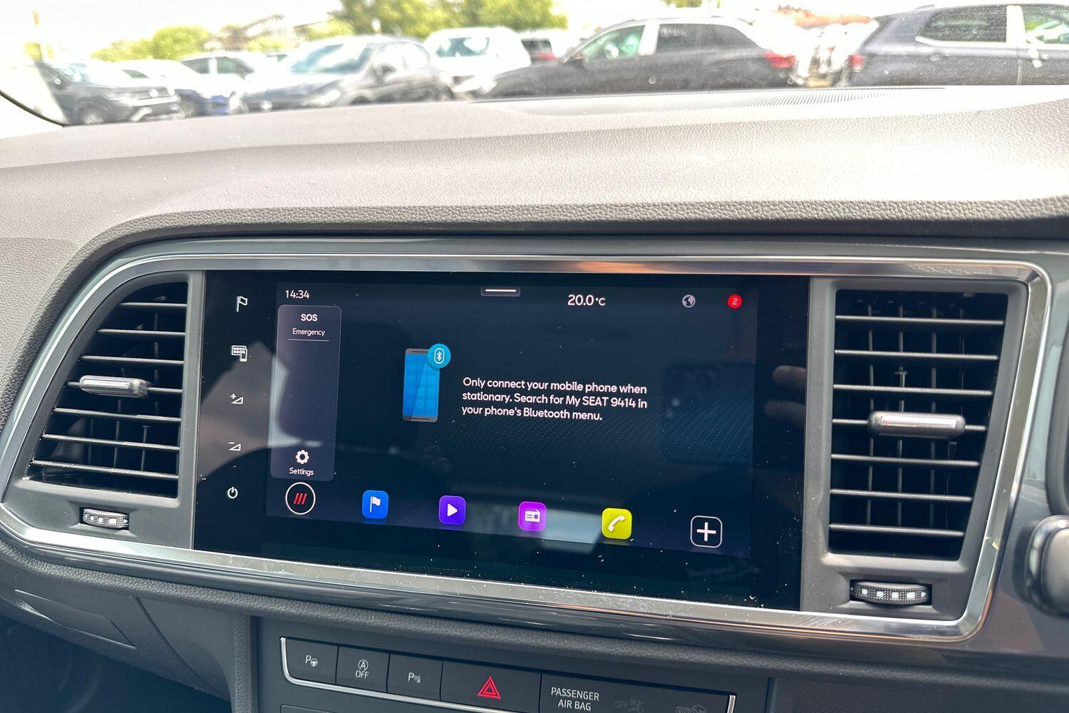 Used SEAT Ateca 2025 for sale - 76469329: Photo 39