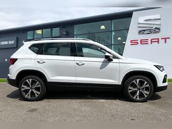 Used SEAT Ateca 2025 for sale - 76469329: Photo