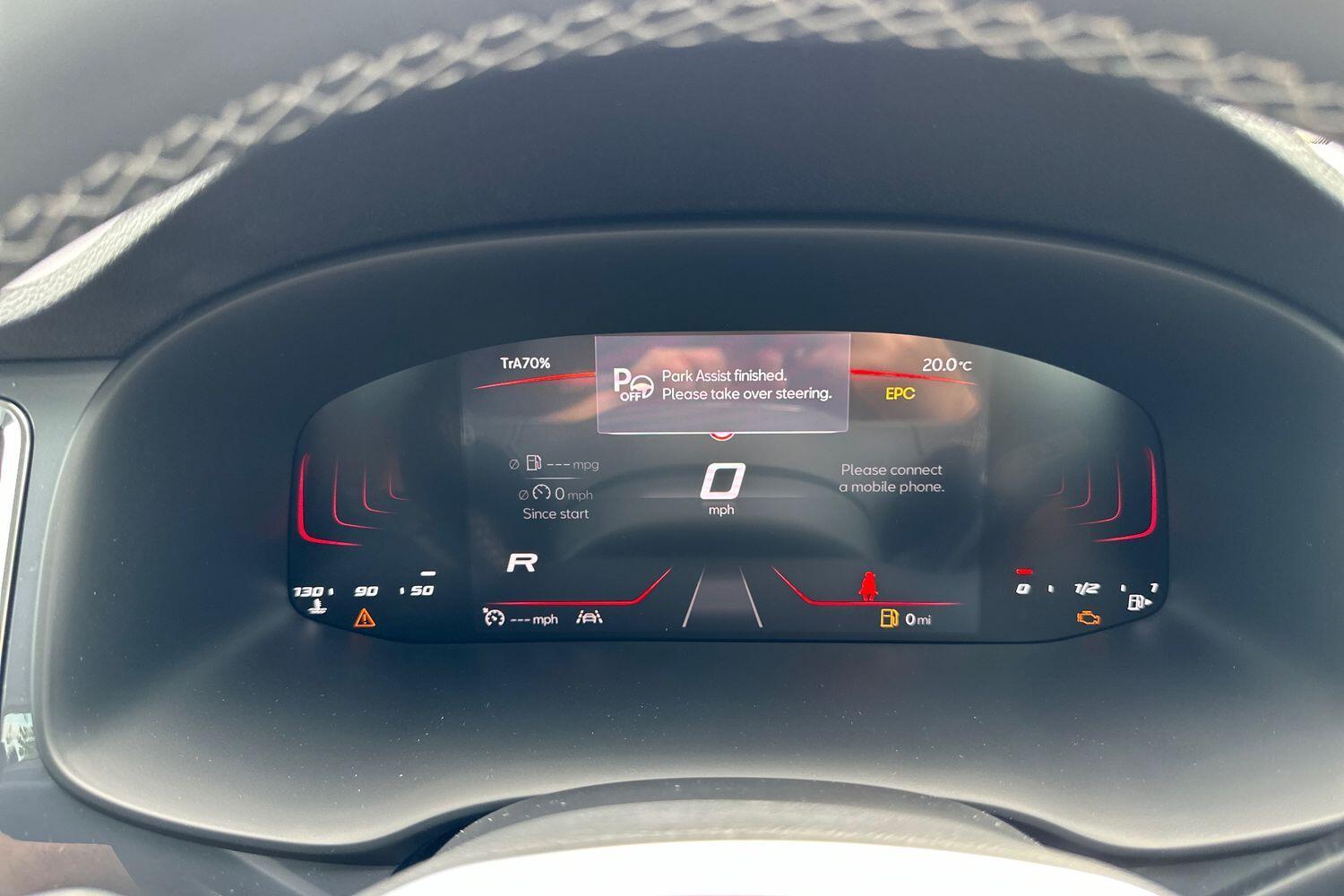 Used SEAT Ateca 2025 for sale - 76469329: Photo 44