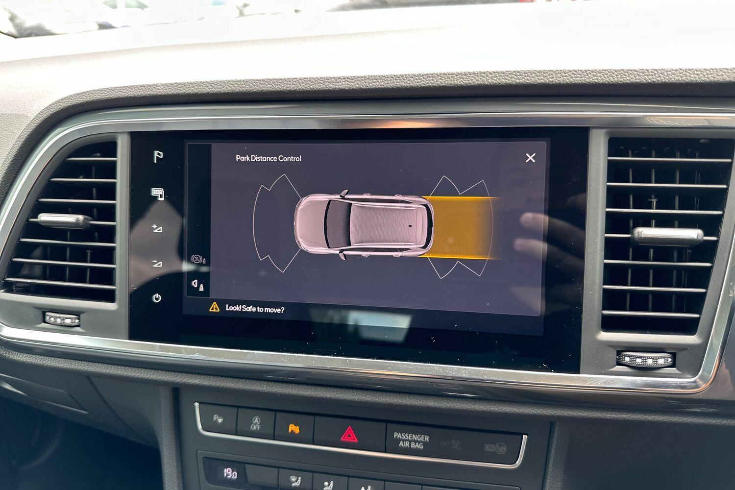 Used SEAT Ateca 2025 for sale - 76469329: Photo 45