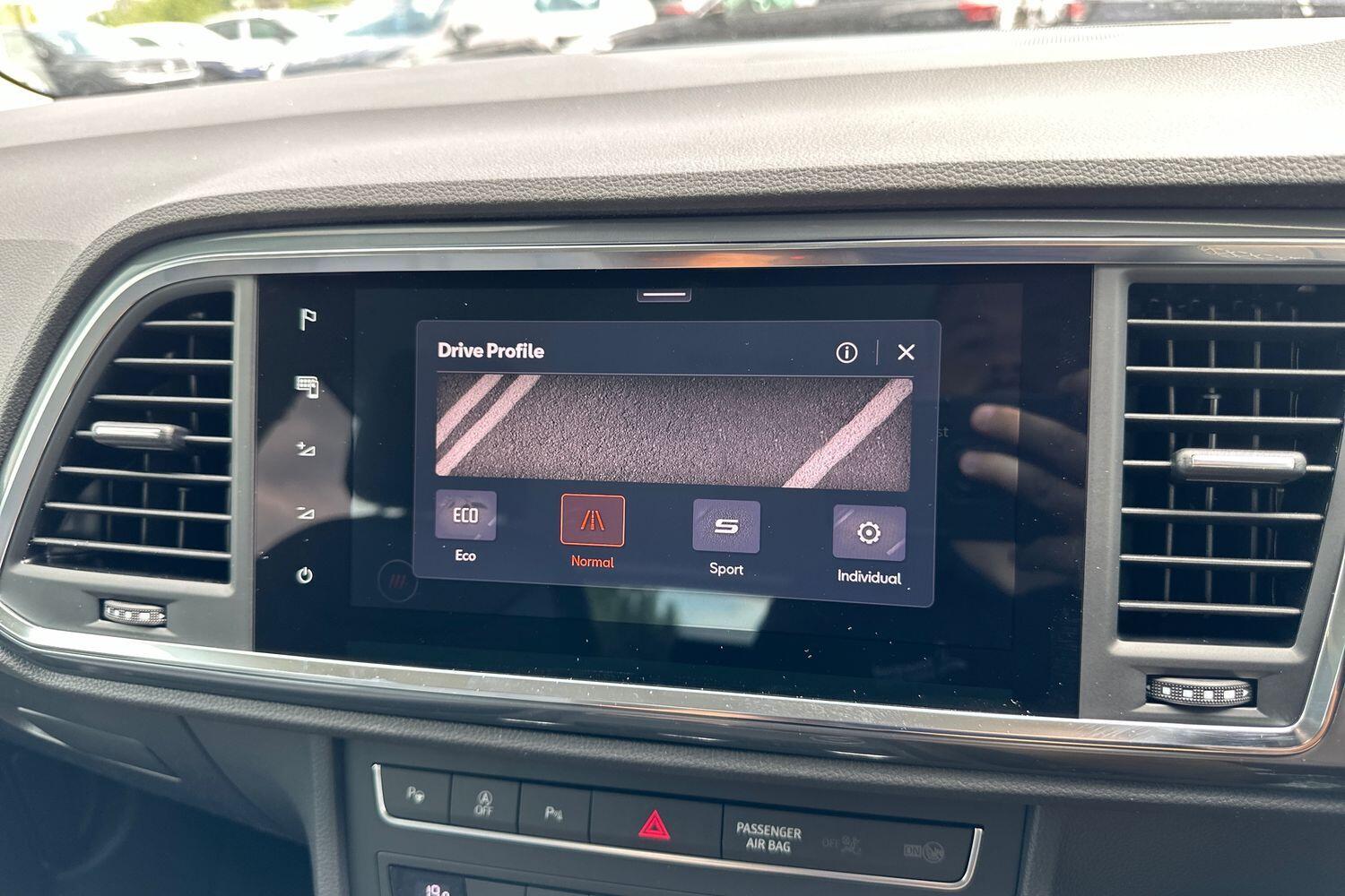 Used SEAT Ateca 2025 for sale - 76469329: Photo 46