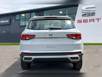 Used SEAT Ateca 2025 for sale - 76469329: Photo