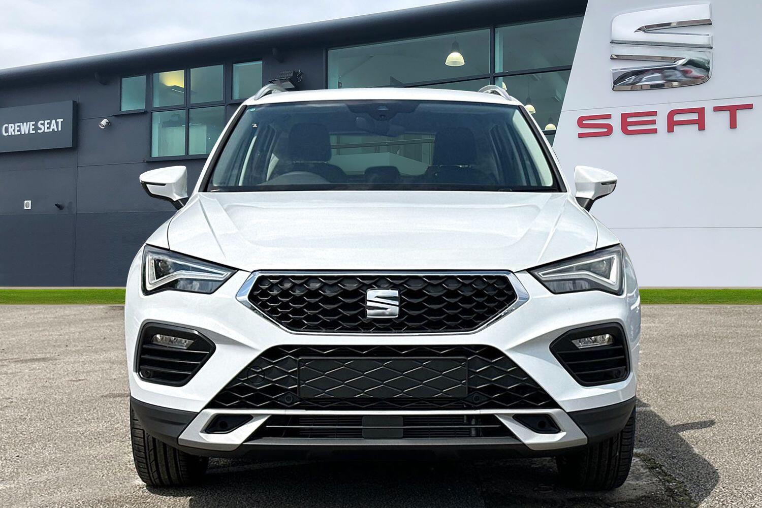 Used SEAT Ateca 2025 for sale - 76469329: Photo 6
