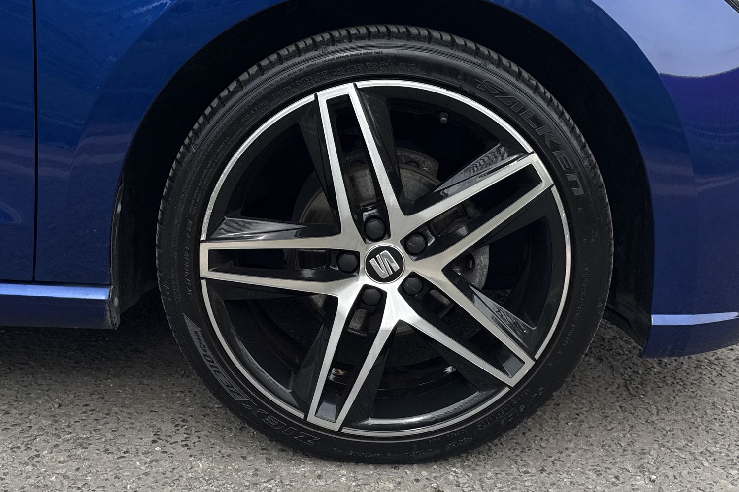 Used SEAT Ibiza 2020 for sale - 78078974: Photo 10