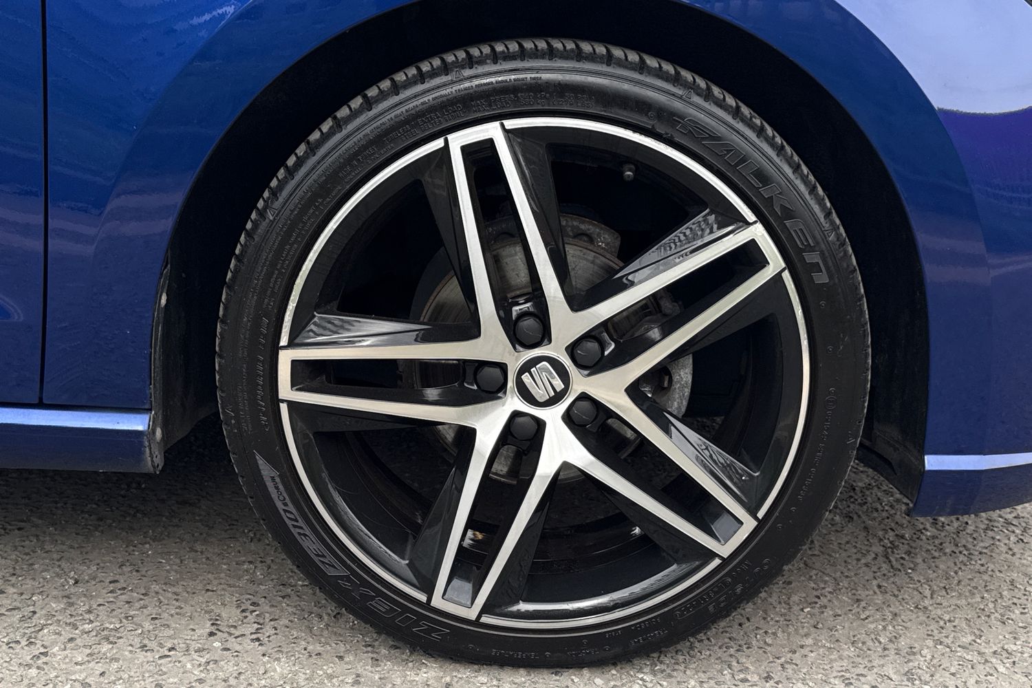 Used SEAT Ibiza 2020 for sale - 78078974: Photo 11