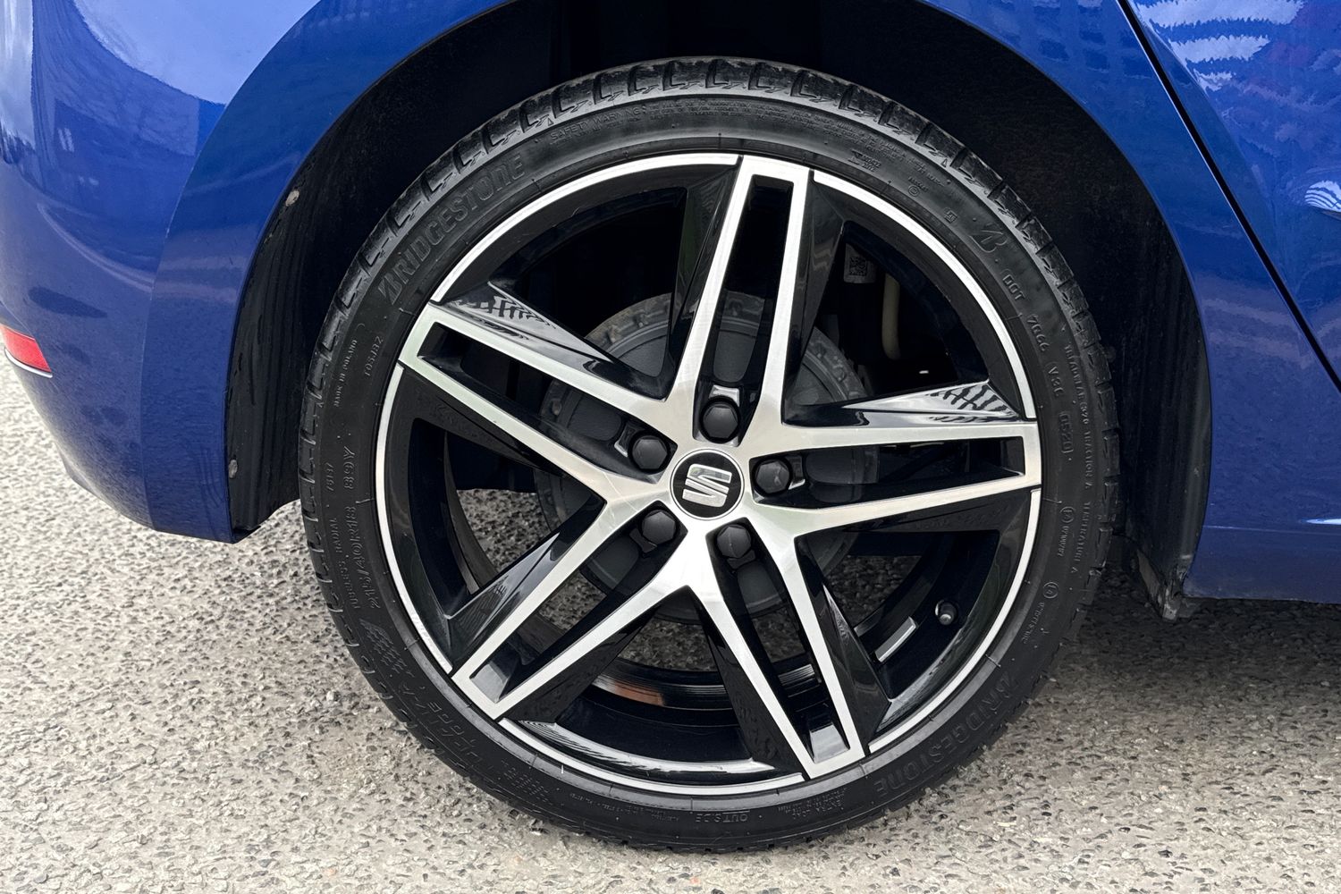 Used SEAT Ibiza 2020 for sale - 78078974: Photo 12