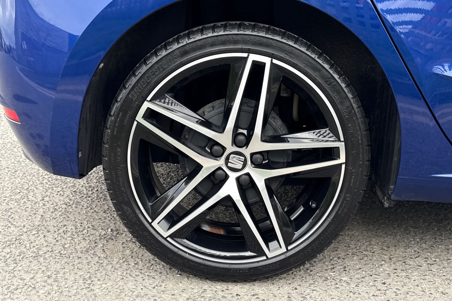 Used SEAT Ibiza 2020 for sale - 78078974: Photo 13