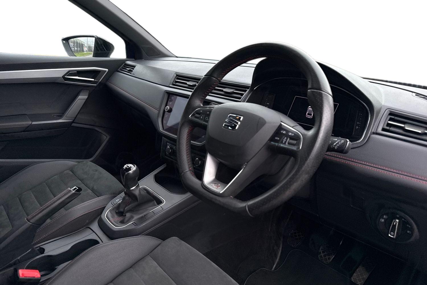 Used SEAT Ibiza 2020 for sale - 78078974: Photo 14