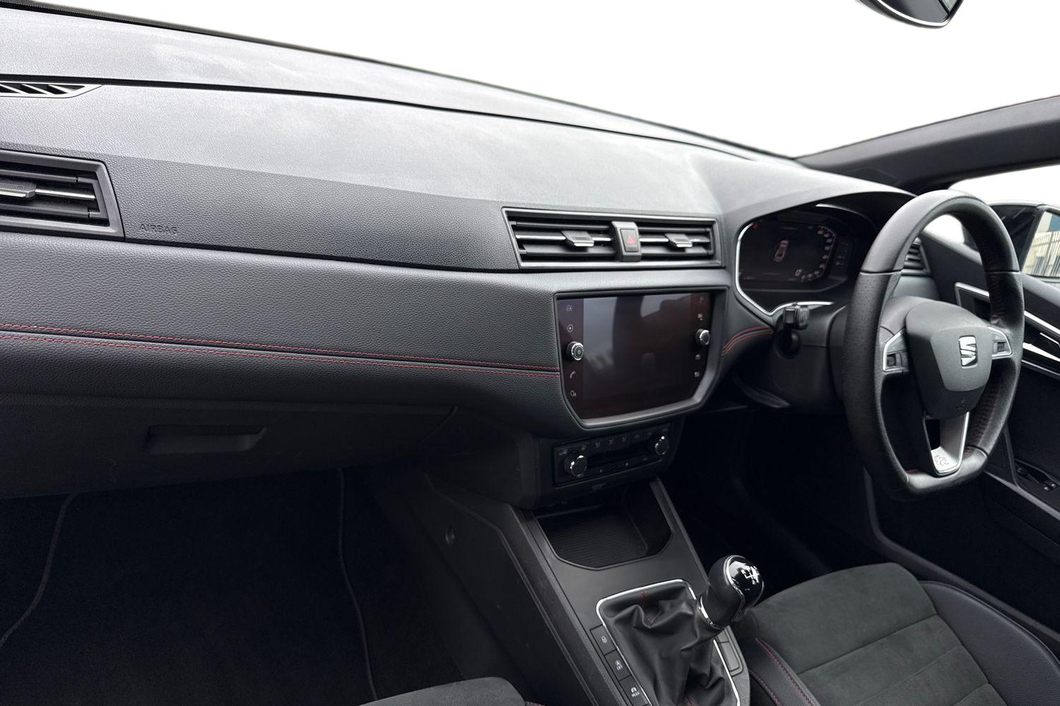 Used SEAT Ibiza 2020 for sale - 78078974: Photo 15