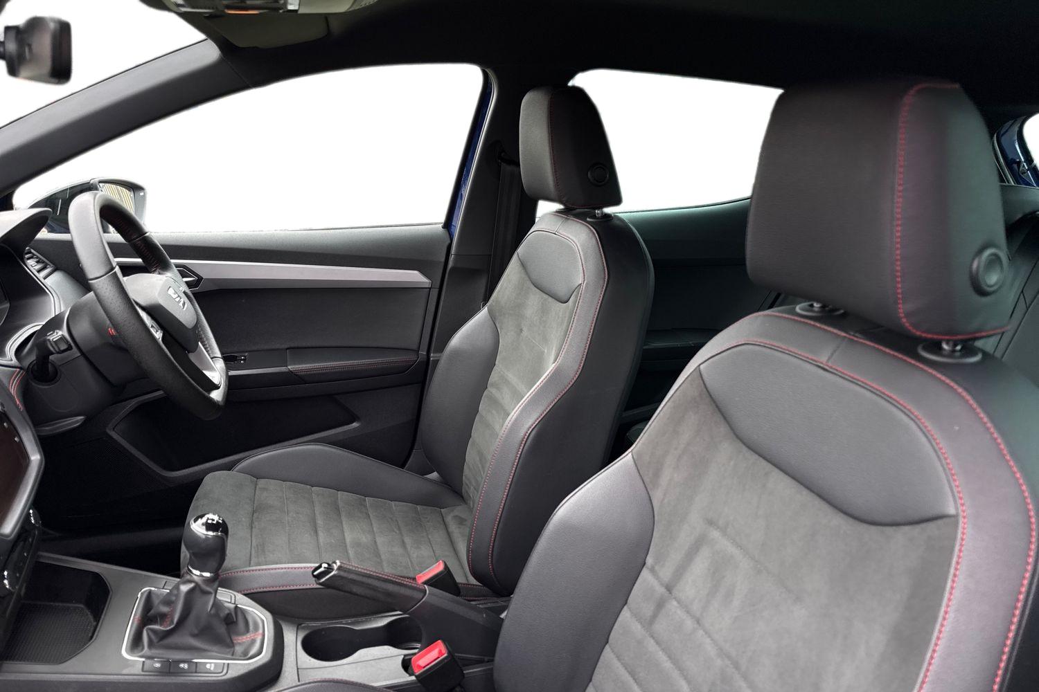 Used SEAT Ibiza 2020 for sale - 78078974: Photo 16