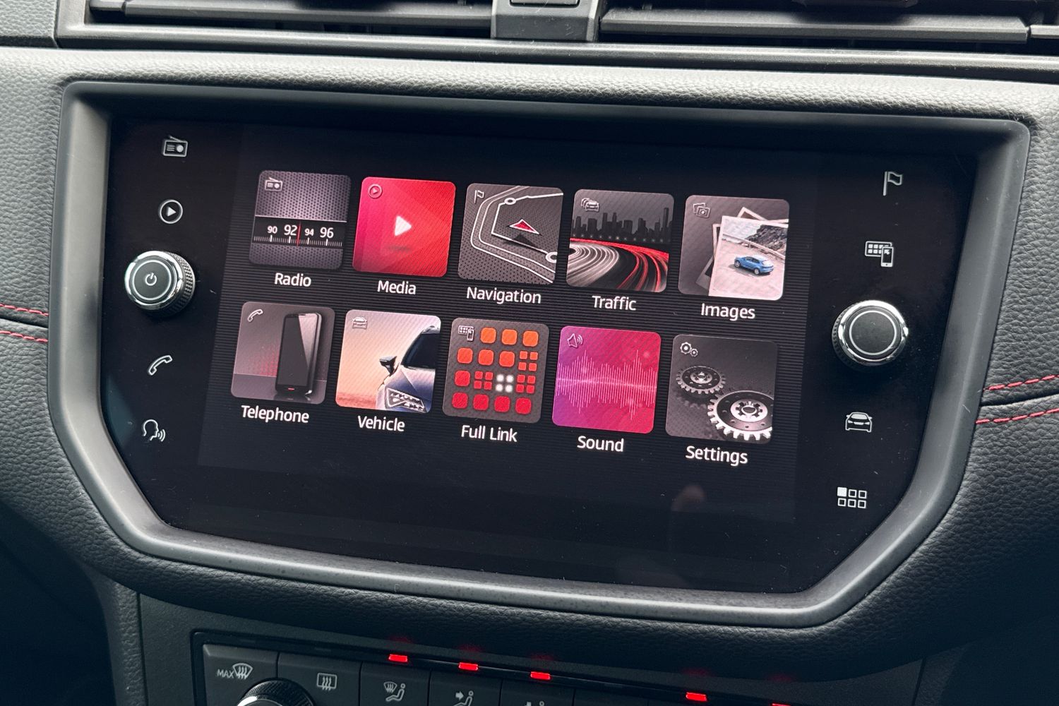 Used SEAT Ibiza 2020 for sale - 78078974: Photo 17