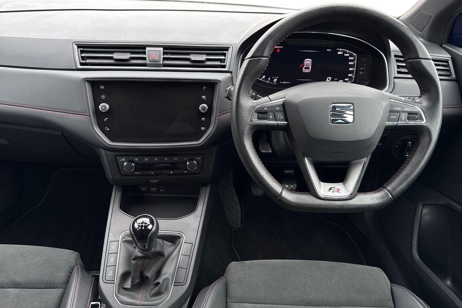 Used SEAT Ibiza 2020 for sale - 78078974: Photo 18